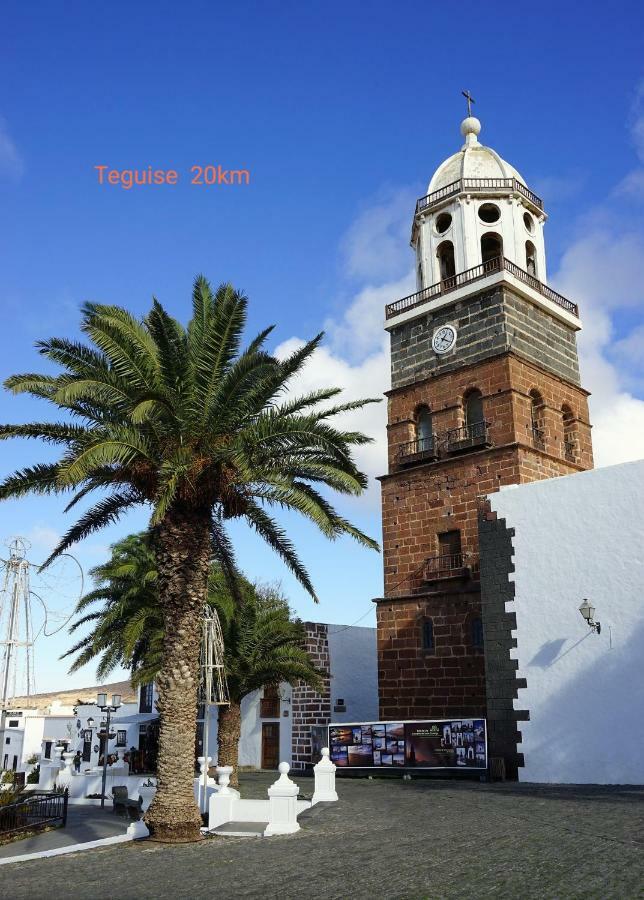 Апартаменти Magmamia Пуерто-дель-Кармен Екстер'єр фото
